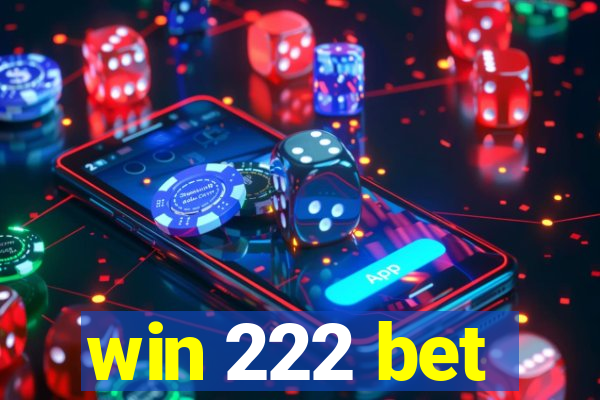 win 222 bet